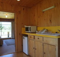 Collins Cap Cottage - Accommodation Ballina