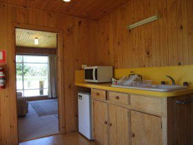 Collins Cap Cottage - Accommodation Ballina 0