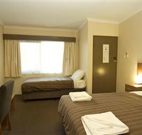 Seabrook Hotel Motel - Accommodation Ballina
