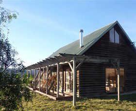 Pinot Cottage On Charles Reuben Estate - Accommodation Ballina 0