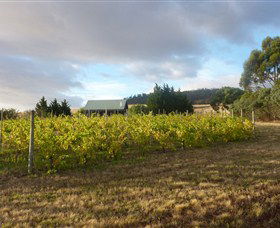 Pinot Cottage On Charles Reuben Estate - Accommodation Ballina 1