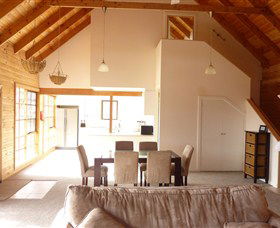 Pinot Cottage On Charles Reuben Estate - Accommodation Ballina 2