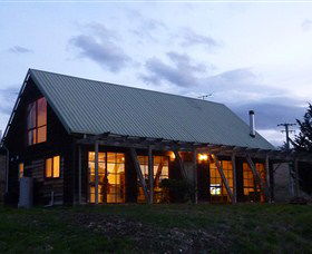 Pinot Cottage On Charles Reuben Estate - Accommodation Ballina 3