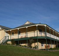Eloura Luxury Self-Contained Bed  Breakfast Accommodation - Accommodation Ballina