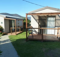 Hobart Cabins and Cottages - Accommodation Ballina