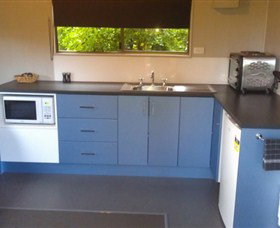 Hobart Cabins And Cottages - Accommodation Ballina 2