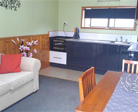Hobart Cabins And Cottages - Accommodation Ballina 4