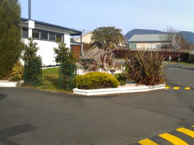 Hobart Cabins And Cottages - Accommodation Ballina 3