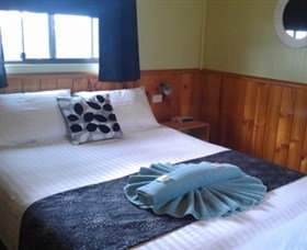 Hobart Cabins And Cottages - Accommodation Ballina 6