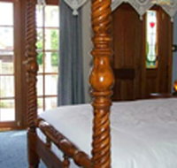 Quayside Cottages - Accommodation Ballina