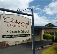 Ashwood Apartments - Bellerive - Accommodation Ballina