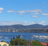 Ashwood Apartments - Lindisfarne - Accommodation Ballina