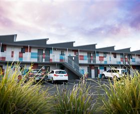 Kingston Hotel - Accommodation Ballina 1
