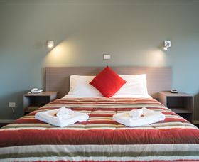 Kingston Hotel - Accommodation Ballina 2