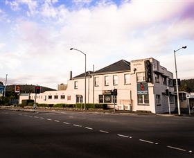 Kingston Hotel - Accommodation Ballina 0