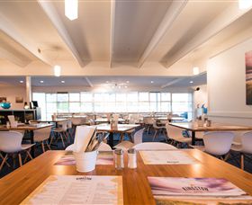 Kingston Hotel - Accommodation Ballina 4