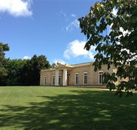 Panshanger Estate - Accommodation Ballina