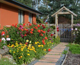 Country View Stays - Accommodation Ballina 4