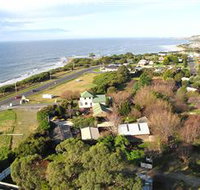 Somerset Beachside Cabin and Caravan Park - Accommodation Ballina