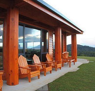 Tarkine Wilderness Lodge - Accommodation Ballina