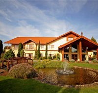 Aspect Tamar Valley Resort Grindelwald - Accommodation Ballina