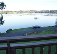 Tranquility Waters - Accommodation Ballina