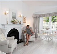 White Dove Cottage Bed and Breakfast - Accommodation Ballina