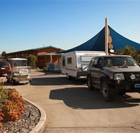 Ashley Gardens BIG4 Holiday Village - Aspen Parks - Accommodation Ballina