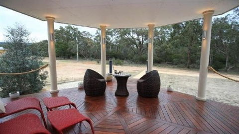 Aurora Cottages - Accommodation Ballina 1