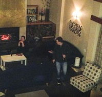 Lakeside Lodge Falls Creek