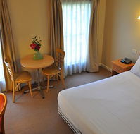 Glen Inn Motel  Apartments - Accommodation Ballina