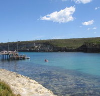 Southern Ocean Motor Inn - Accommodation Ballina