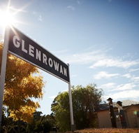 Glenrowan Tourist Park - Accommodation Ballina