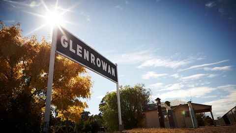 Glenrowan Tourist Park - Accommodation Ballina 0