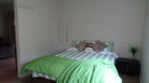 Glenrowan Tourist Park - Accommodation Ballina 1