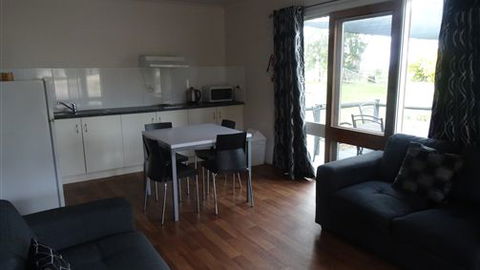 Glenrowan Tourist Park - Accommodation Ballina 3