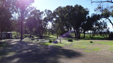 Glenrowan Tourist Park - Accommodation Ballina 6