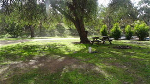 Glenrowan Tourist Park - Accommodation Ballina 5