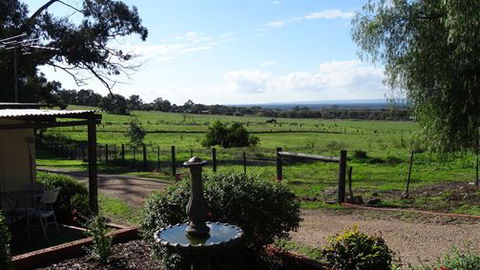 Glenrowan Tourist Park - Accommodation Ballina 7
