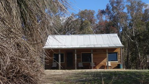 Glenrowan Tourist Park - Accommodation Ballina 8