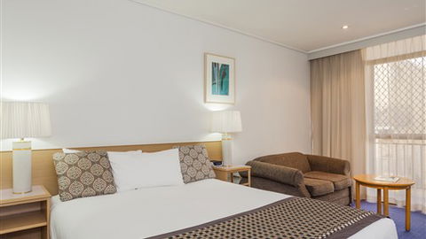 Quality Hotel Bayside Geelong - Accommodation Ballina 1