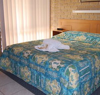 Darling Junction Motor Inn - Accommodation Ballina