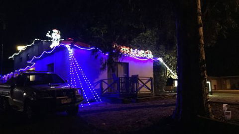 Budget On The Lake - Accommodation Ballina 6