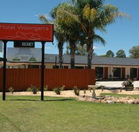 Motel Woongarra