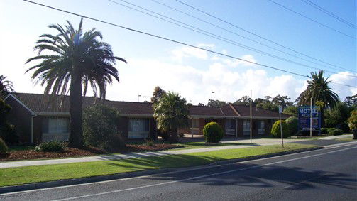 Grovedale VIC Accommodation Ballina