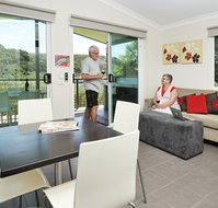 Port Campbell Holiday Park - Accommodation Ballina