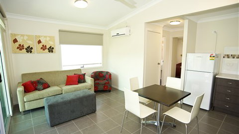 Port Campbell Holiday Park - Accommodation Ballina 3