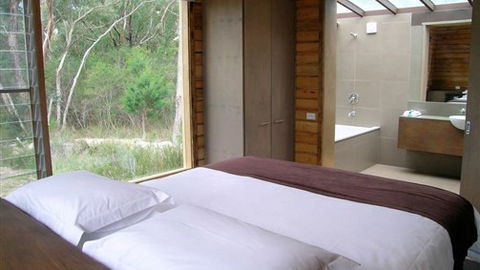 DULC Holiday Cabins - Accommodation Ballina 3