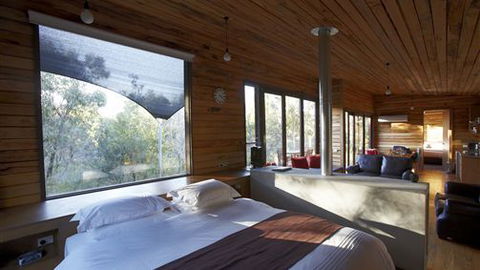DULC Holiday Cabins - Accommodation Ballina 6