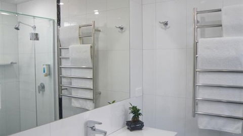 Hamilton Lonsdale Motel - Accommodation Ballina 1